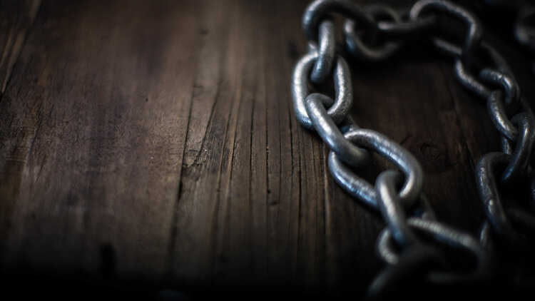 The Privileges of Mercy