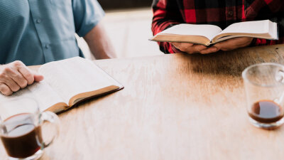 A Good Servant of Christ Jesus (Part 3 of 4)