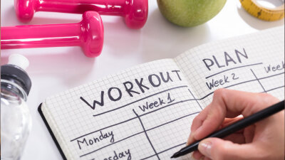 All Prayer (Part 1 of 2)