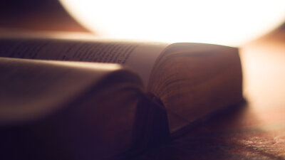 The Word of Truth (Part 2 of 2)