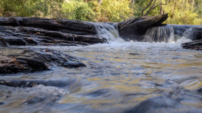 There Is No Other Stream (Part 1 of 3)