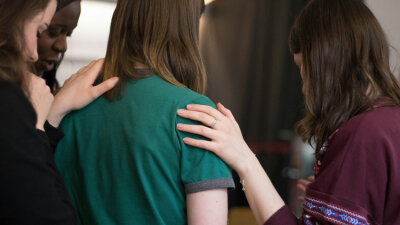 Confession and Prayer (Part 1 of 2)