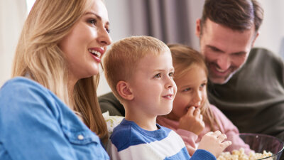 The Christian Family (Part 3 of 8)