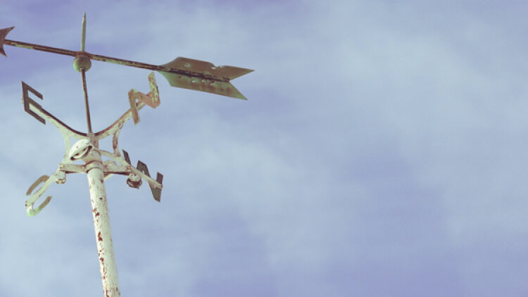 Remember the Holy Spirit