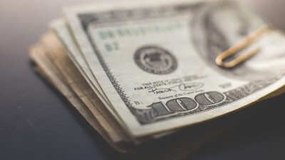 Ill-Gotten Gain (Part 1 of 4)