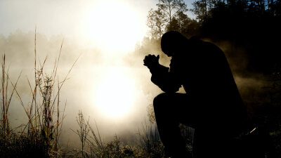 A Timely Prayer (Part 1 of 2)