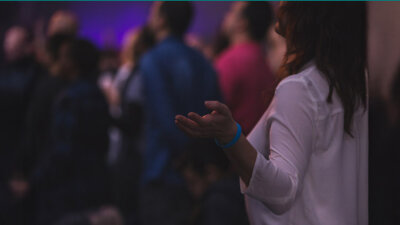 Zechariah’s Song (Part 2 of 2)