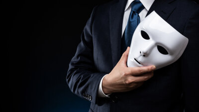 Judas: An Enigma (Part 2 of 2)