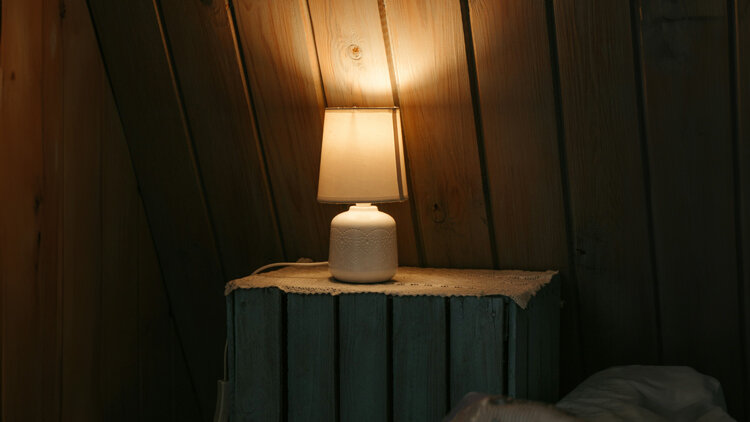 The Sleepless Guardian