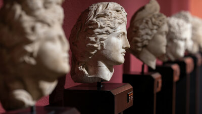 City of Idols (Part 2 of 3)