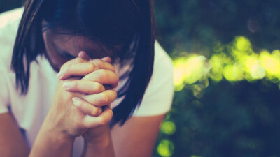 Help in Our Weakness (Part 2 of 2)