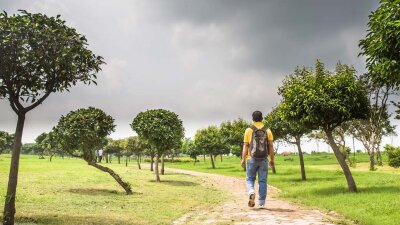 Amazing Love (Part 2 of 7)