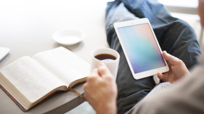 “Come See a Man” (Part 3 of 4)