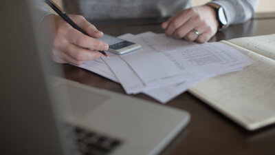 “Render to Caesar…” (Part 1 of 2)