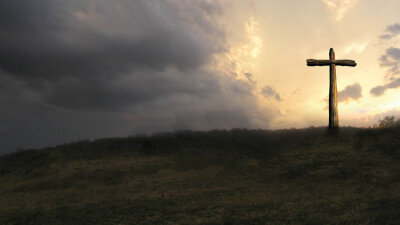 Preaching of the Cross (Part 1 of 2)