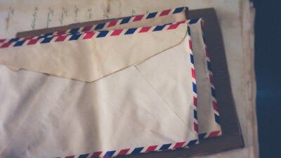 Living Community (Part 1 of 3)