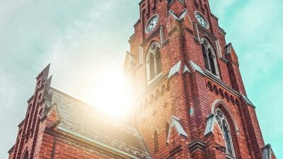 Congregational Worship (Part 1 of 2)