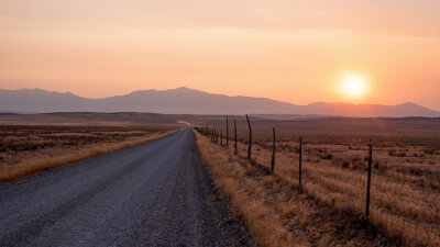 On the Basis of Love (Part 2 of 2)