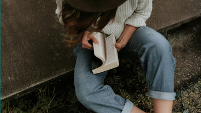 Why Bother with the Bible? (Part 2 of 2)