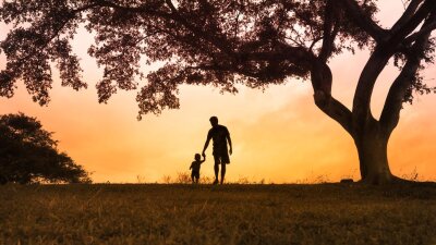 The Father’s Discipline (Part 1 of 2)