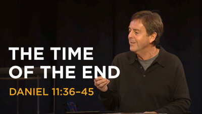 The Time of the End
