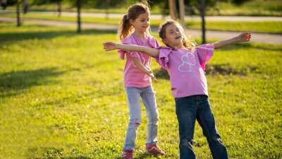 Singing in the Pain (Part 1 of 2)