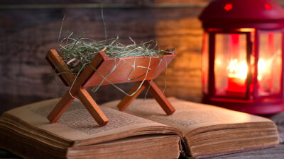 Zechariah’s Song (Part 1 of 2)