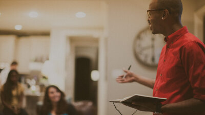 A Good Servant of Christ Jesus (Part 1 of 4)