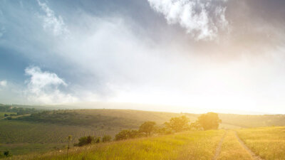 Not Far from the Kingdom (Part 1 of 2)