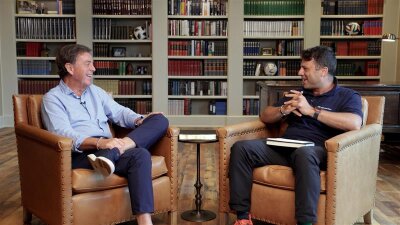 On Evangelism and Preaching (Interview)