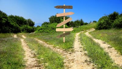 Two Differing Mindsets