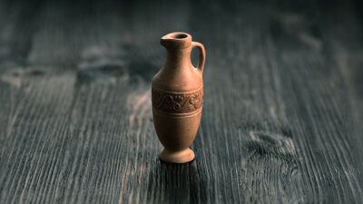 God’s Infinite Mercies