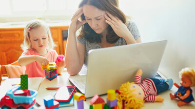 Family Ties (Part 2 of 2)