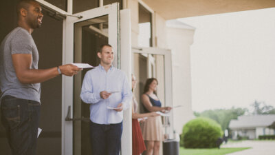 Concerning Worship (Part 1 of 2)