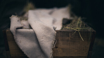 He Humbled Himself (Part 2 of 2)