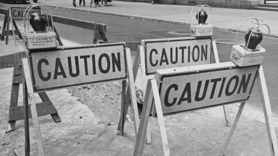 A Farewell Address (Part 2 of 2)