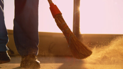 Hard-Pressed but Not Crushed (Part 2 of 4)