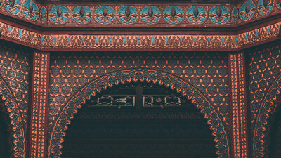 Mordecai and Esther (Part 1 of 2)