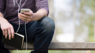 Be Careful How You Live (1 of 2)