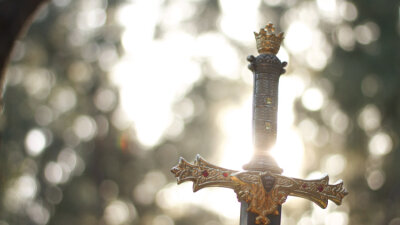 The Soldier’s Weapons (Part 2 of 2)