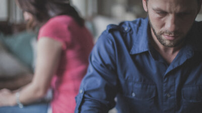 Fights and Quarrels (Part 1 of 2)