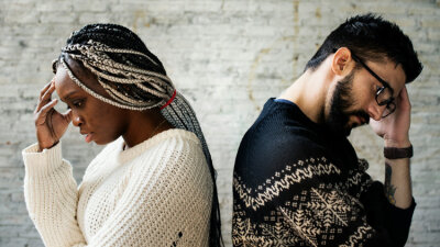 Dispute and Denial (Part 2 of 2)