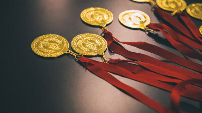 Humble Servant (Part 1 of 2)