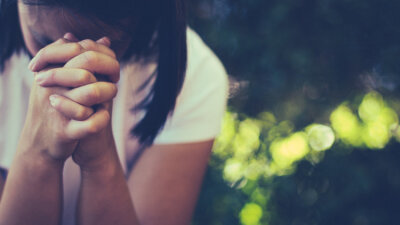 Go to Jesus