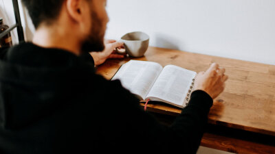 The Law of God (Part 1 of 2)