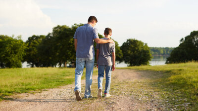 Fathers (Part 1 of 2)