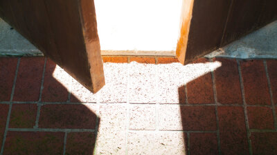 God’s Perspective on David’s Proposal (Part 1 of 2)