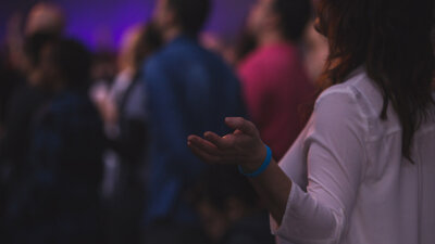 Zechariah’s Song (Part 2 of 2)