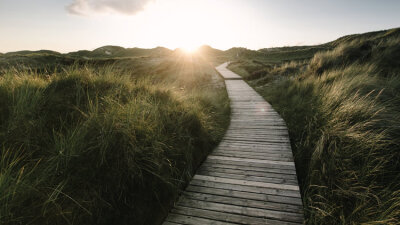 Mordecai Was Great (Part 2 of 2)