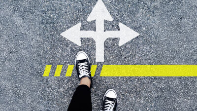 The Divine Fulcrum (Part 1 of 2)